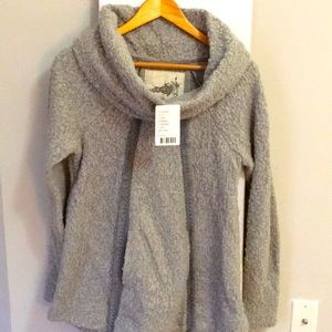 Anthropologie NWT sweater